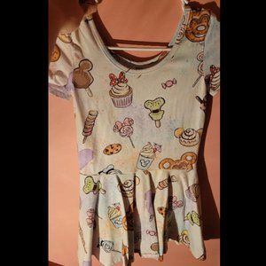 Wild Rich Kids - Disney Pastel Treats 13/14